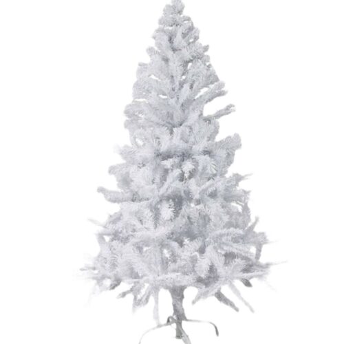 Albero di Natale bianco