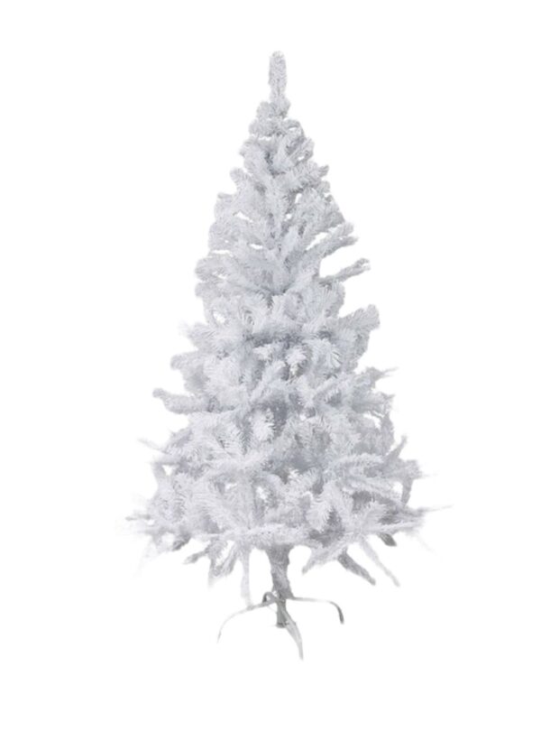 Albero di Natale bianco