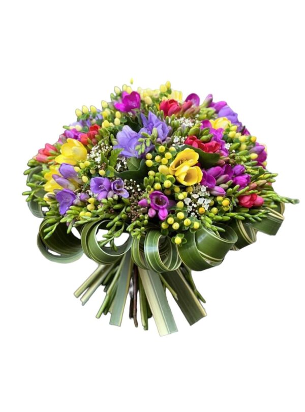 Bouquet stupendo